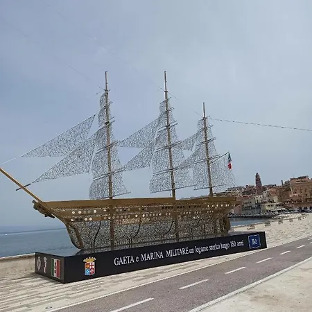 Blue Eyes L'incantesimo Sul Mare Prázdninový dům *