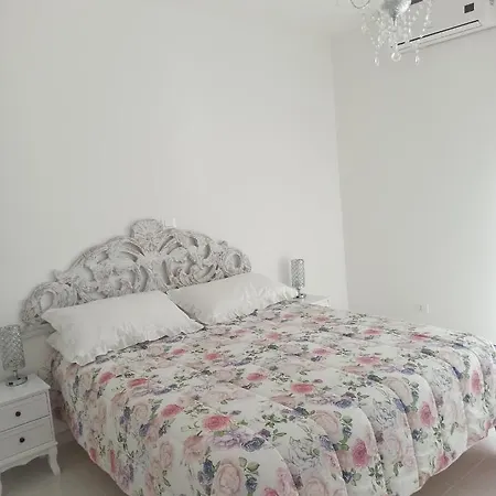 Prázdninový dům Blue Eyes L'incantesimo Sul Mare *