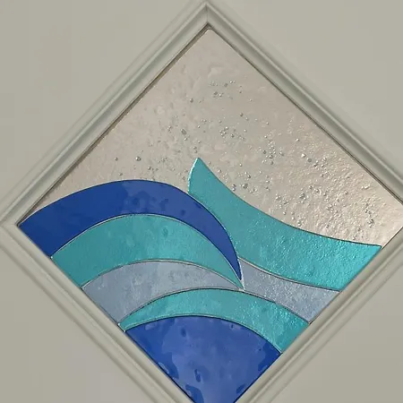 Holiday home Blue Eyes L'incantesimo Sul Mare *