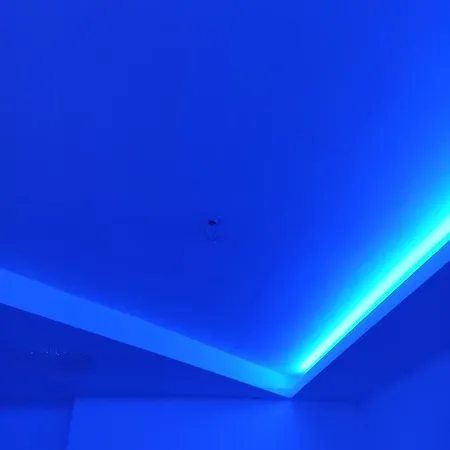 Holiday home Blue Eyes L'incantesimo Sul Mare Gaeta