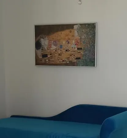 Holiday home Blue Eyes L'incantesimo Sul Mare Gaeta