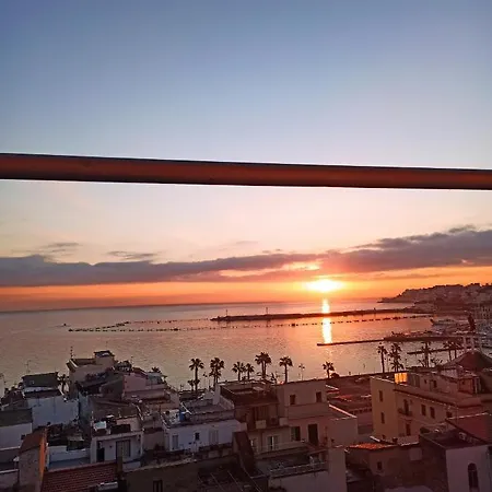 Blue Eyes L'incantesimo Sul Mare Prázdninový dům