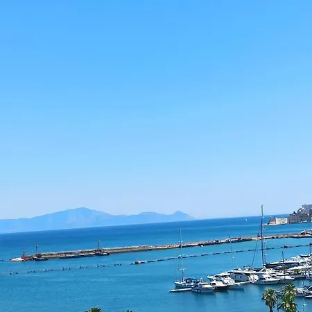 Blue Eyes L'incantesimo Sul Mare * Gaeta