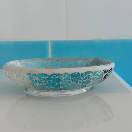 Blue Eyes L'incantesimo Sul Mare Prázdninový dům