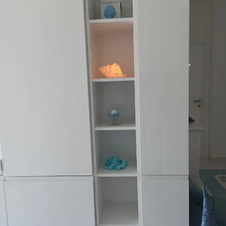 Blue Eyes L'incantesimo Sul Mare Prázdninový dům