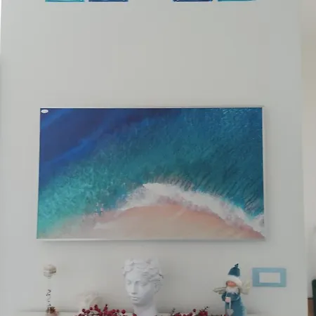 Blue Eyes L'incantesimo Sul Mare Holiday home