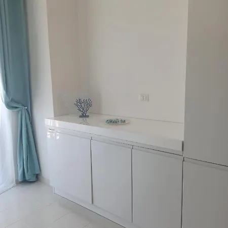 Blue Eyes L'incantesimo Sul Mare Prázdninový dům