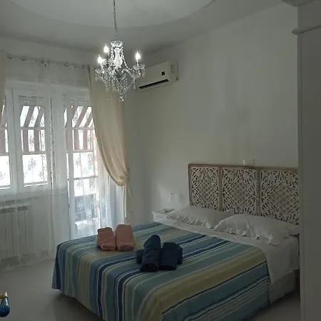 Holiday home Blue Eyes L'incantesimo Sul Mare