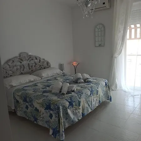 Blue Eyes L'incantesimo Sul Mare Prázdninový dům