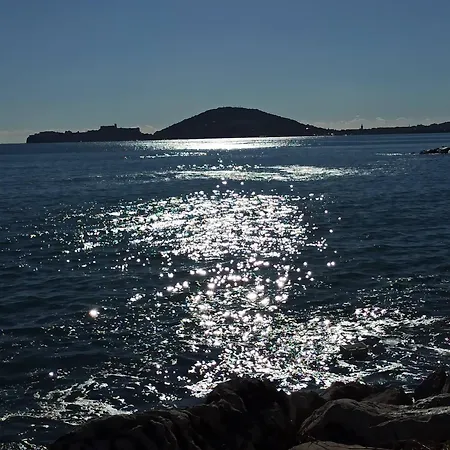 Blue Eyes L'incantesimo Sul Mare Prázdninový dům *